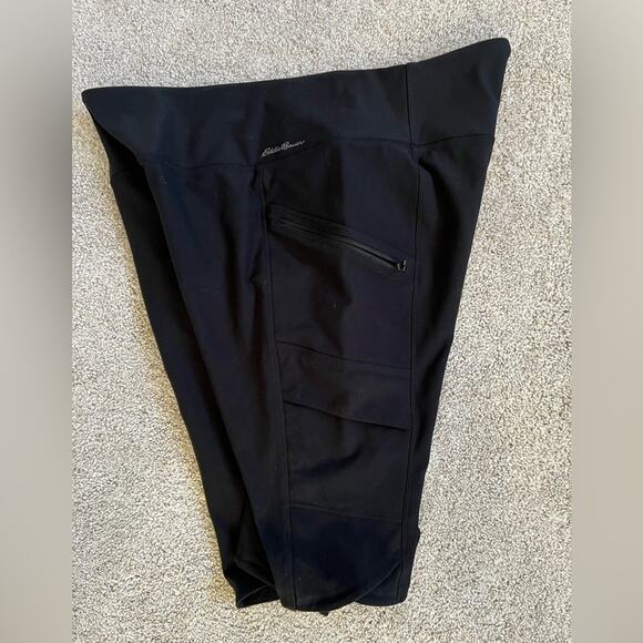 Eddie Bauer From You to Stop Biker Shorts Women’s Size XL - Picture 6 of 11